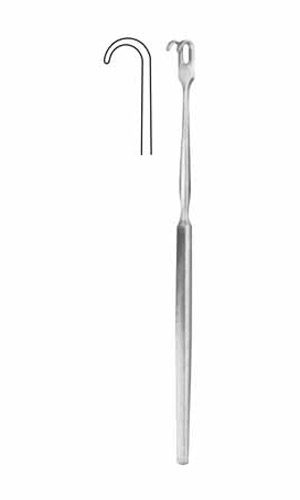 Hooklets
